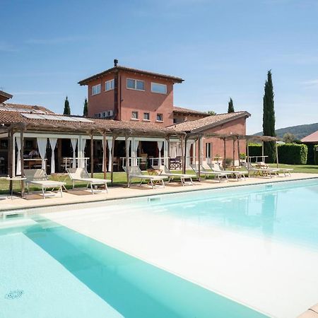 Guadalupe Tuscany Resort Braccagni Екстериор снимка
