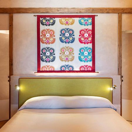 Guadalupe Tuscany Resort Braccagni Екстериор снимка