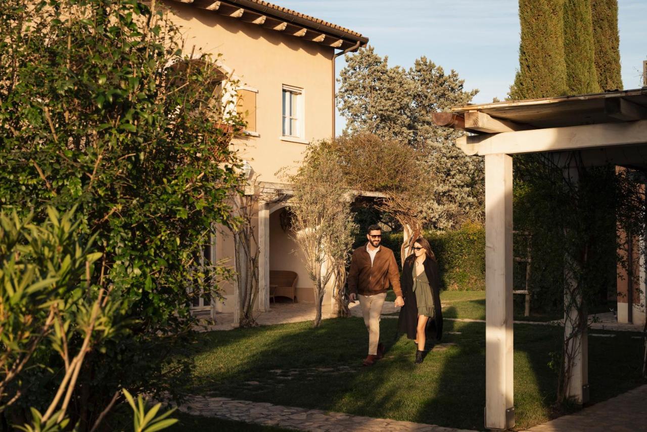 Guadalupe Tuscany Resort Braccagni Екстериор снимка
