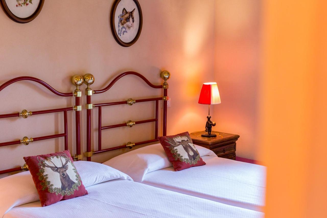 Guadalupe Tuscany Resort Braccagni Екстериор снимка