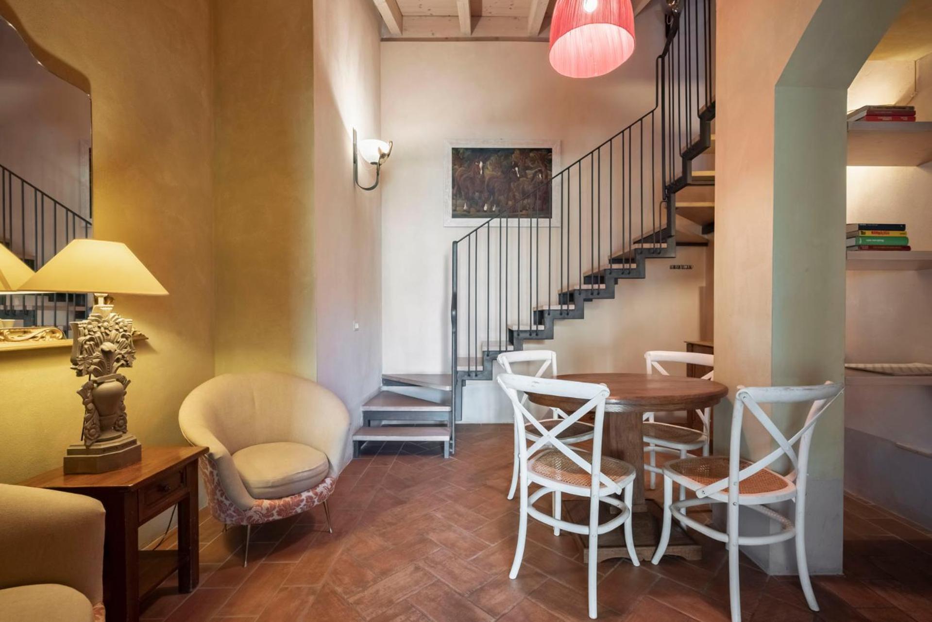 Guadalupe Tuscany Resort Braccagni Екстериор снимка