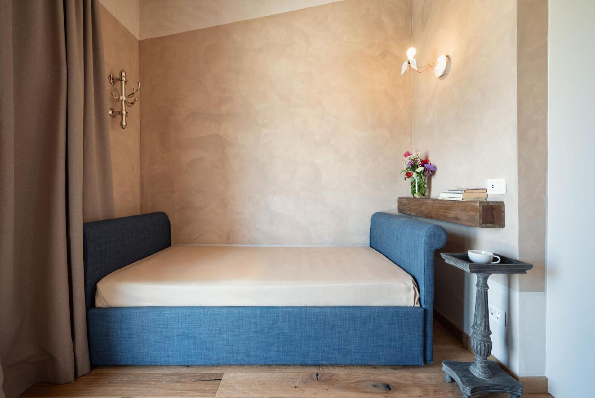 Guadalupe Tuscany Resort Braccagni Екстериор снимка