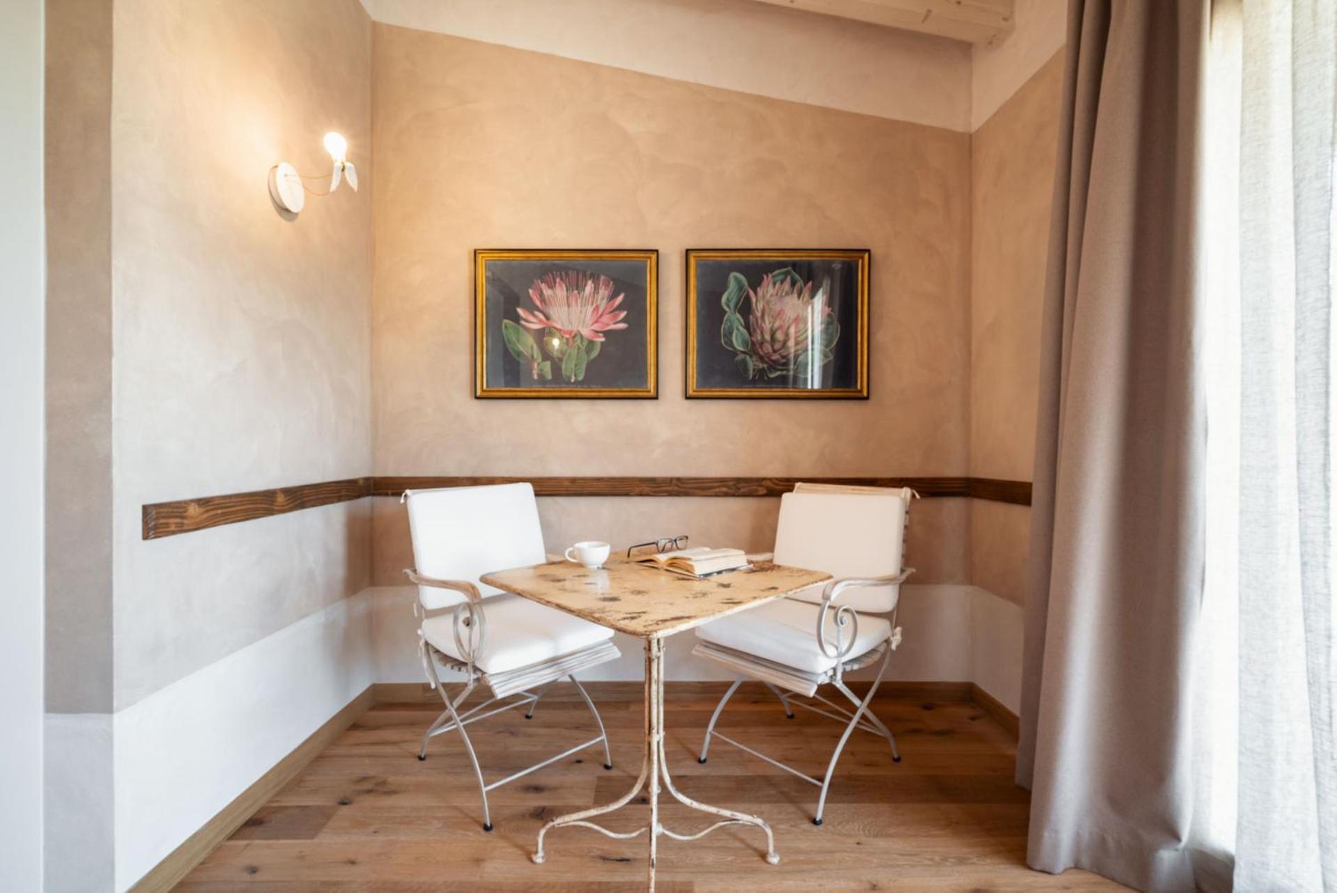 Guadalupe Tuscany Resort Braccagni Екстериор снимка